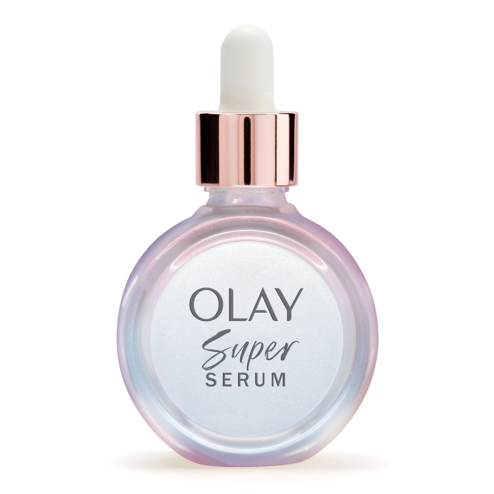 Olay Super Serum 5-in-1 Anti-Aging Face Serum, Smoothing Serum, All Skin Types Beauty & Personal Care - DailySale