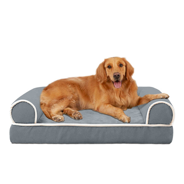 Pet Bed Cushion Couch Pet Supplies - DailySale
