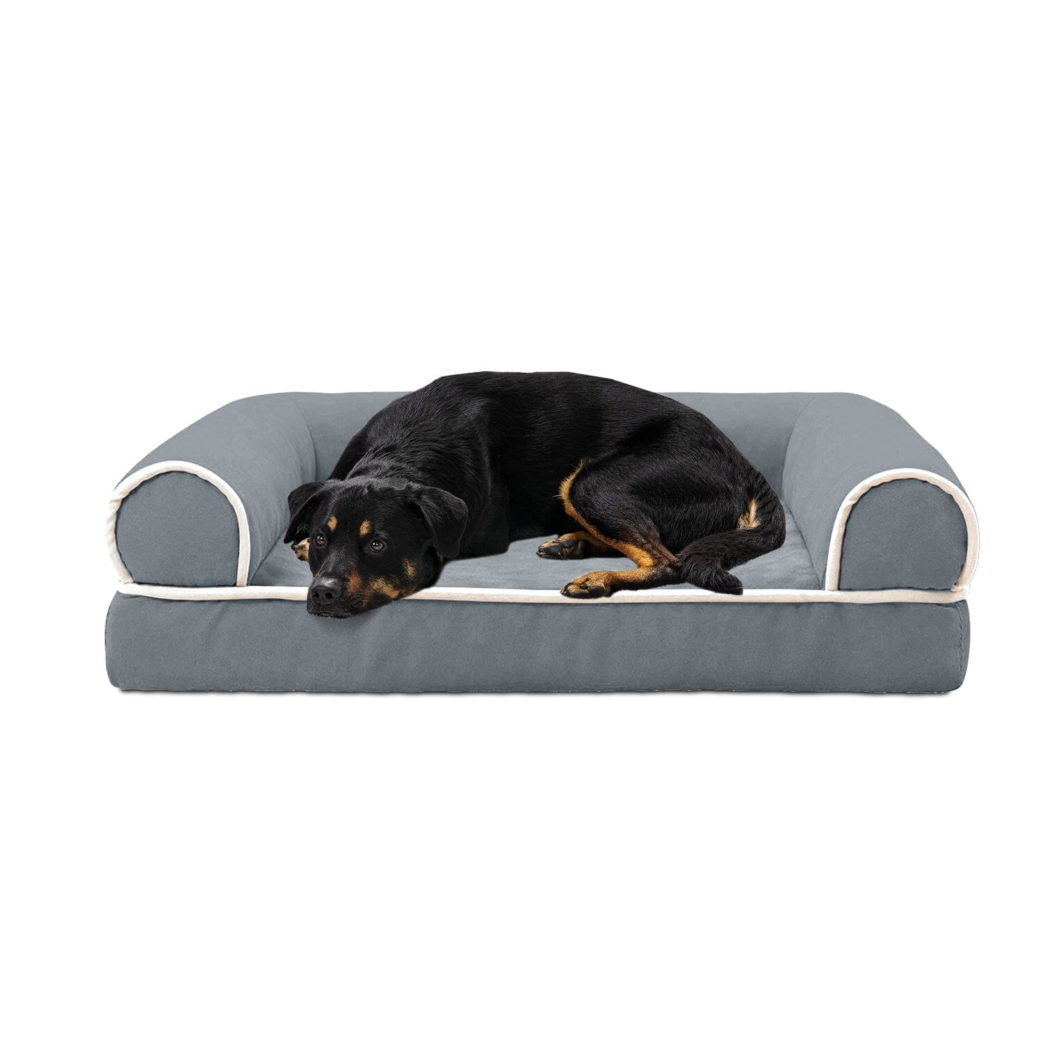 Pet Bed Cushion Couch Pet Supplies - DailySale