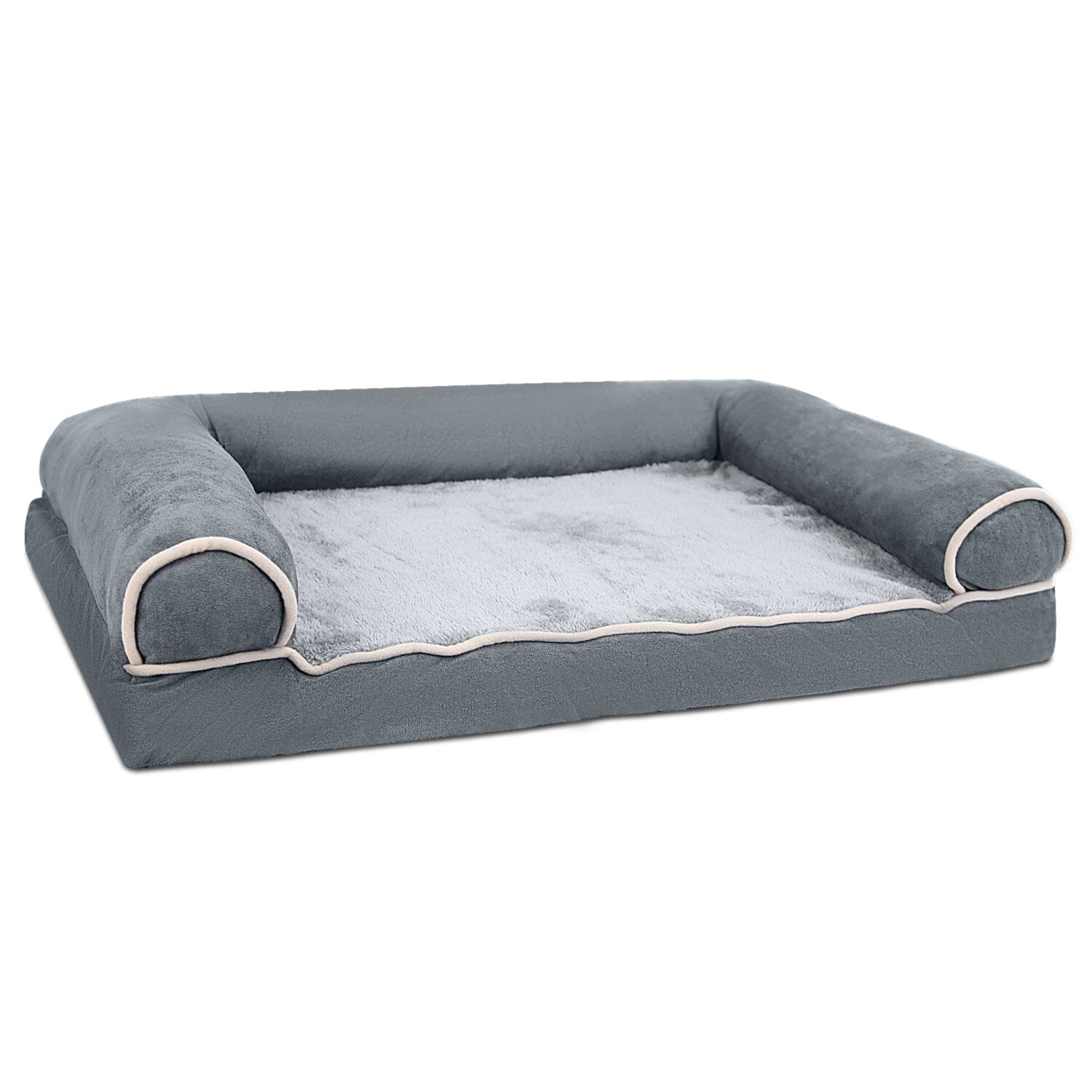 Pet Bed Cushion Couch Pet Supplies - DailySale