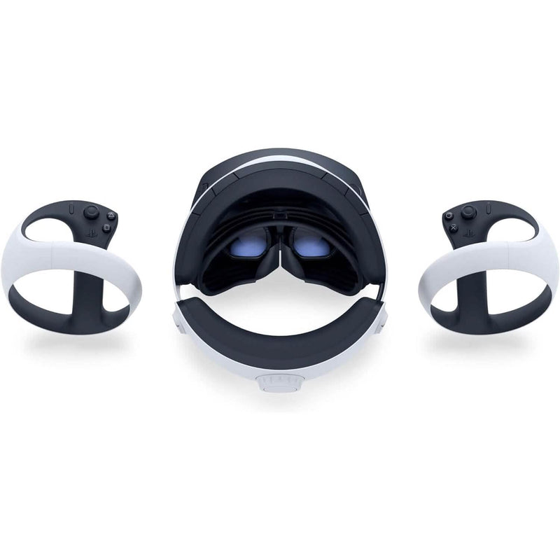 PlayStation VR2 (PSVR2) (Refurbished) Video Games & Consoles - DailySale
