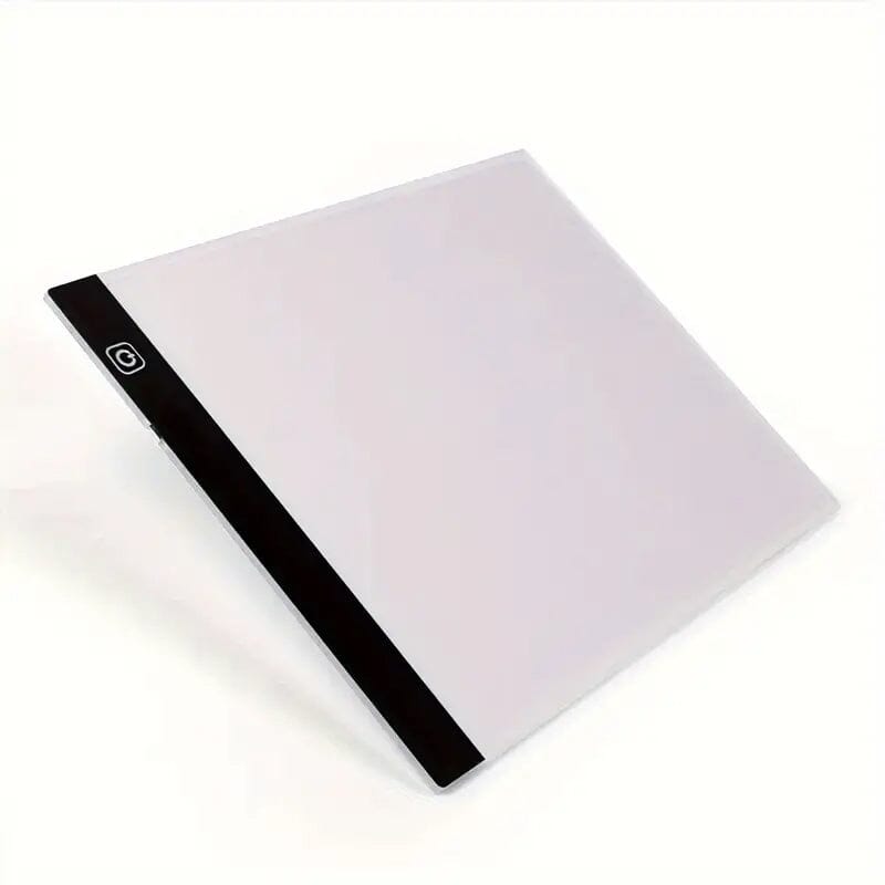 Portable A4 LED Copy Board Light Tracing Pad Arts & Crafts - DailySale