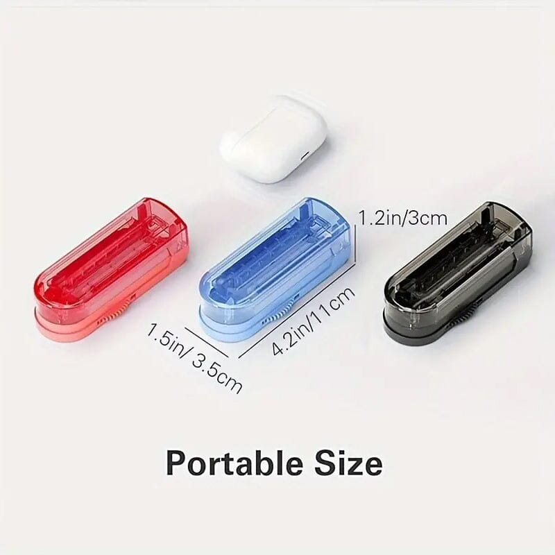 Portable Pill Medicine Cutter Wellness - DailySale