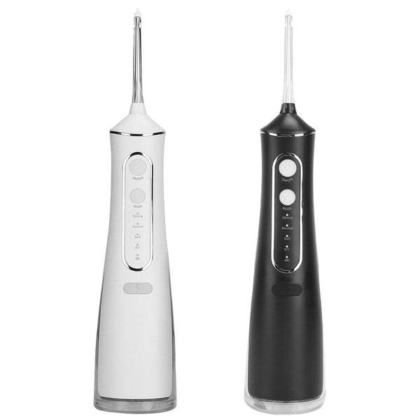 Portable Water Dental Flosser Beauty & Personal Care - DailySale