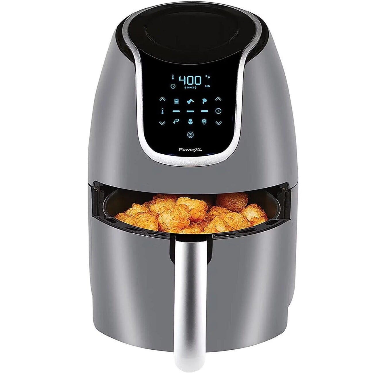 PowerXL-2QB 2 Qt. PowerXL Vortex Air Fryer Kitchen Appliances - DailySale