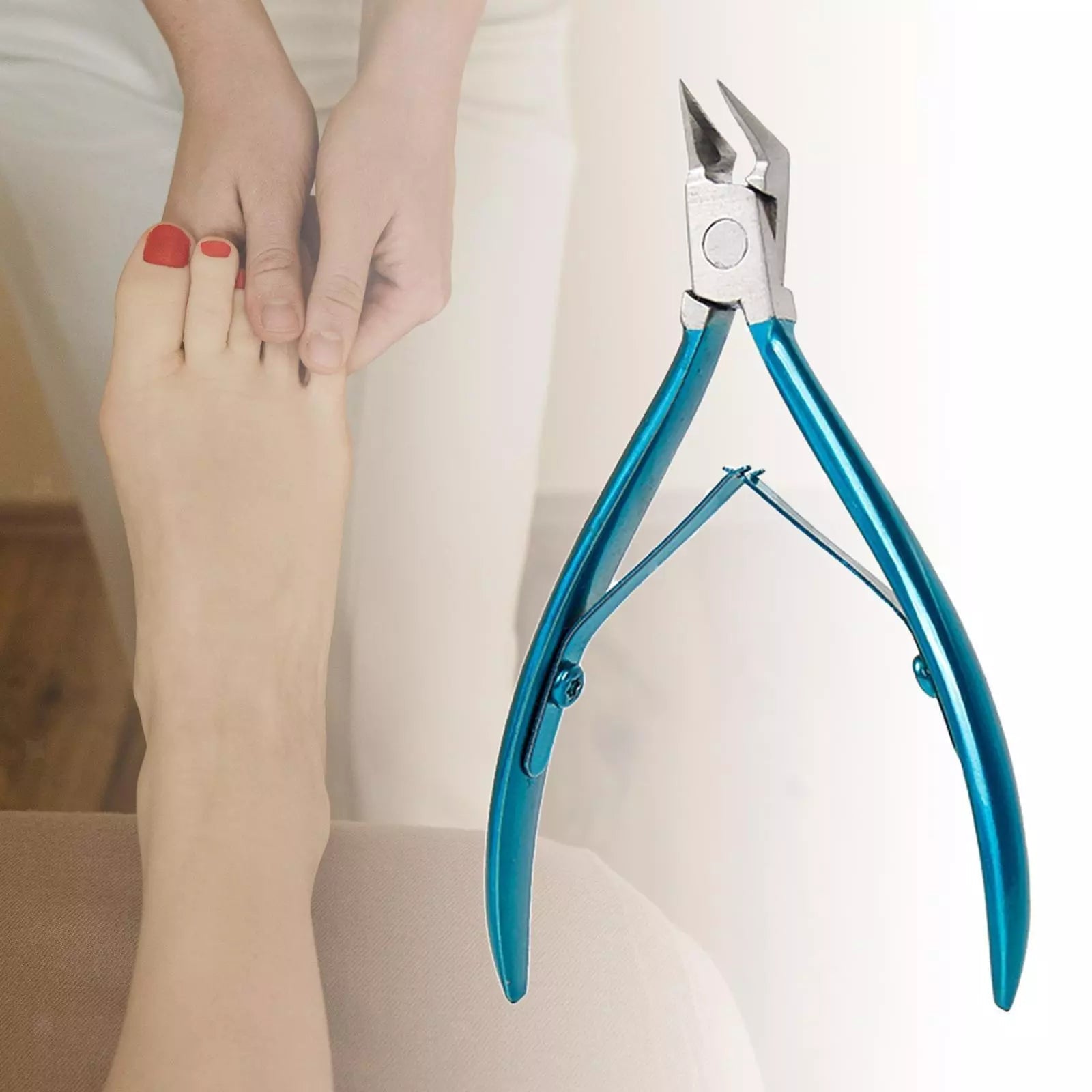 Precision Professional Nail Clippers Beauty & Personal Care - DailySale