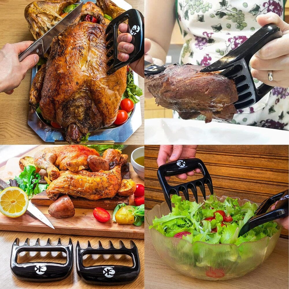 Premium BBQ Dream Set by GK Grace Kitchenwares® Kitchen Tools & Gadgets - DailySale