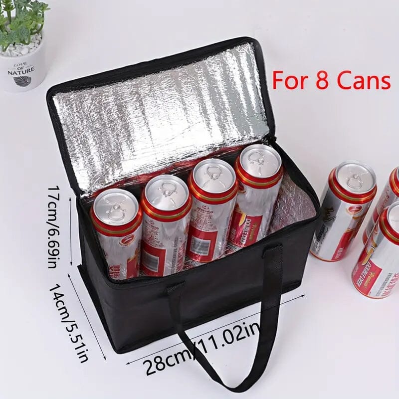 Premium Insulated Cooler Bag Bags & Travel - DailySale