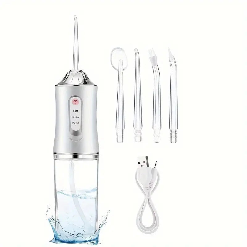 ProClean Electric Power Water Flosser & Irrigator Beauty & Personal Care - DailySale