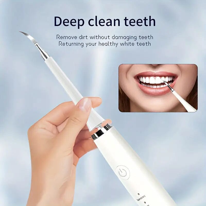 ProClean Electric Teeth Whitening Tool Set Beauty & Personal Care - DailySale