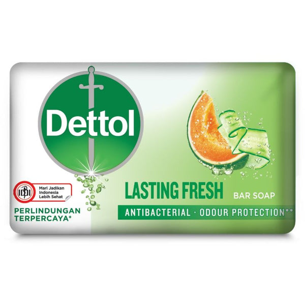 15-Pack: Dettol Anti-Bacterial Hand and Body Soap Assorted Flavors