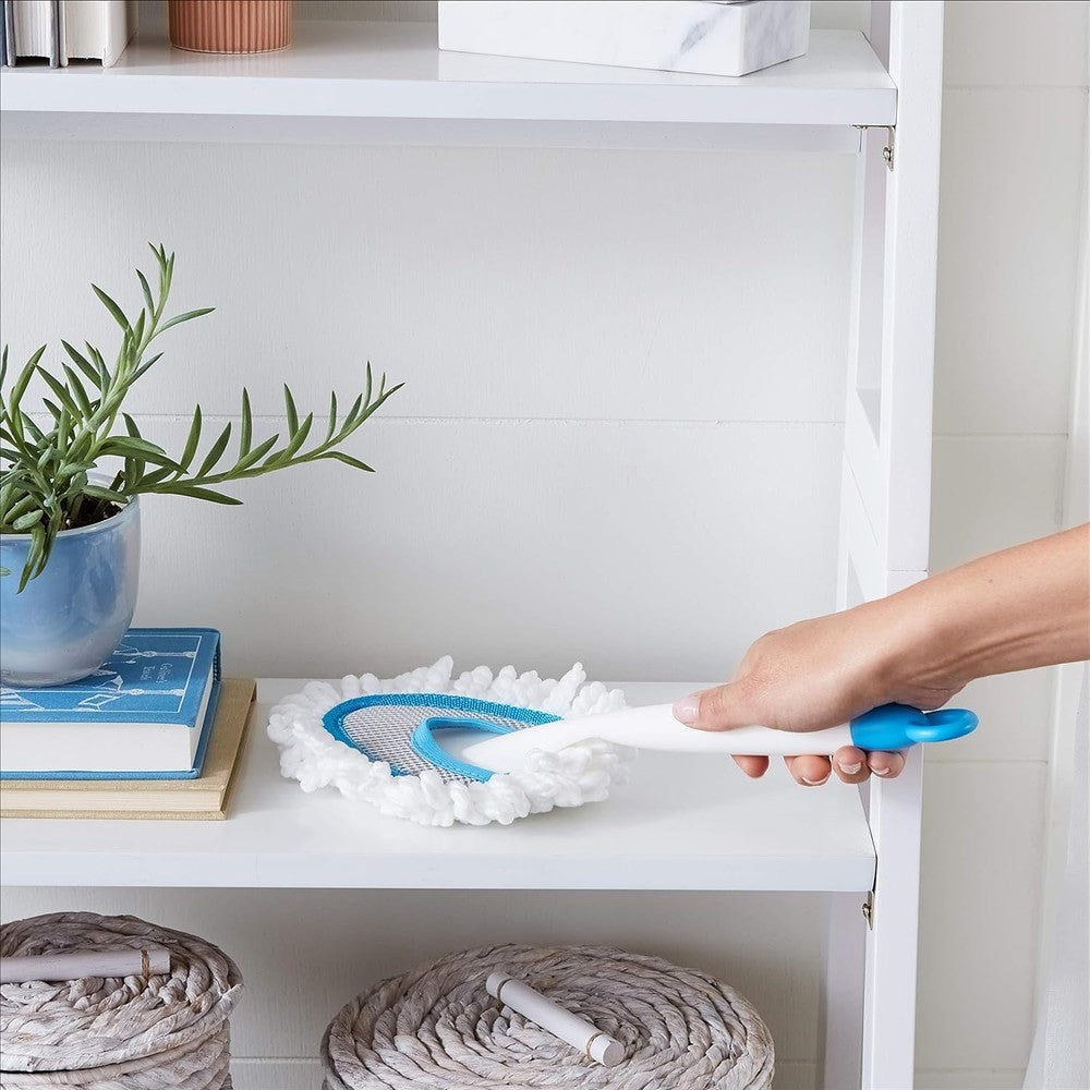 3-Pack: Amazon Basics Cleaning Duster