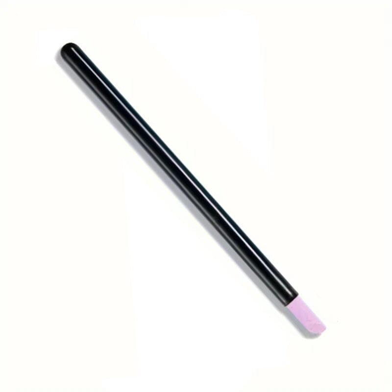 Pumice Stone Cuticle Pusher Beauty & Personal Care Black - DailySale