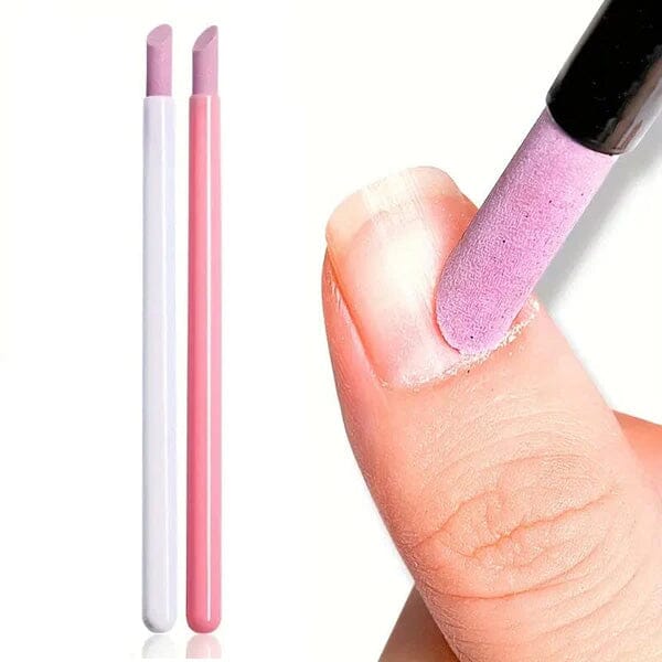 Pumice Stone Cuticle Pusher Beauty & Personal Care - DailySale