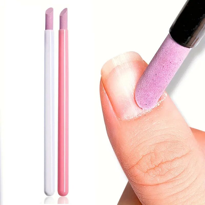 Pumice Stone Cuticle Pusher Beauty & Personal Care - DailySale