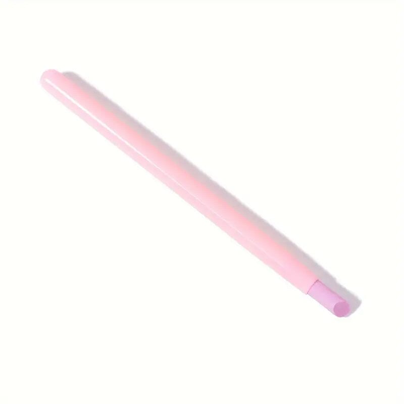 Pumice Stone Cuticle Pusher Beauty & Personal Care Pink - DailySale