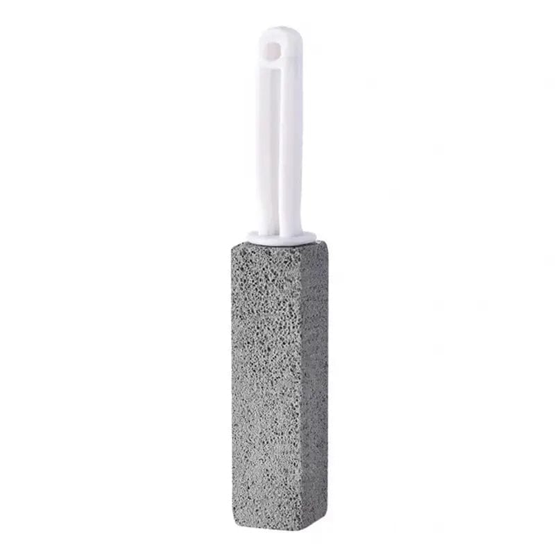 Pumice Toilet Brush Toilet Cleaner Stone with Handle Bath - DailySale