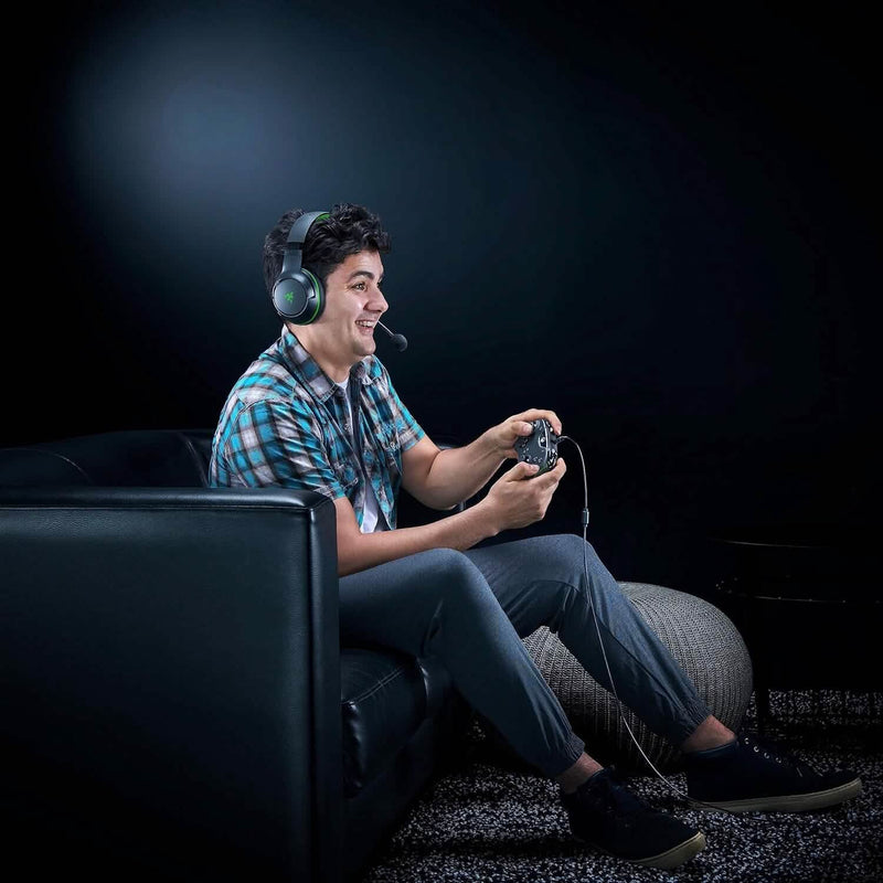 Razer Wolverine V2 Chroma Wired Gaming Pro Controller for Xbox Series X|S, Xbox One, PC Video Games & Consoles - DailySale