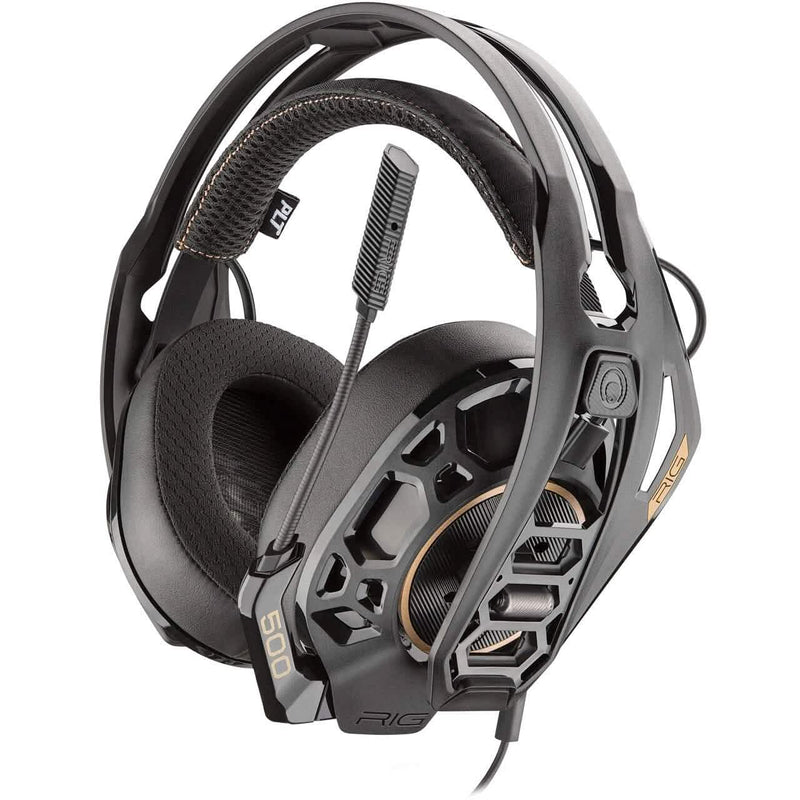 RIG 500 PRO HX Headset Headphones - DailySale