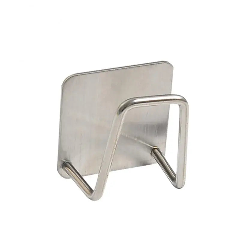 Rust-Proof Stainless Steel Sink Caddy Kitchen Tools & Gadgets - DailySale