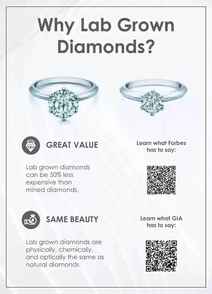 12.50 CTW D VS Round Lab Grown Diamond 7.5" Tennis Bracelet 14k Yellow Gold