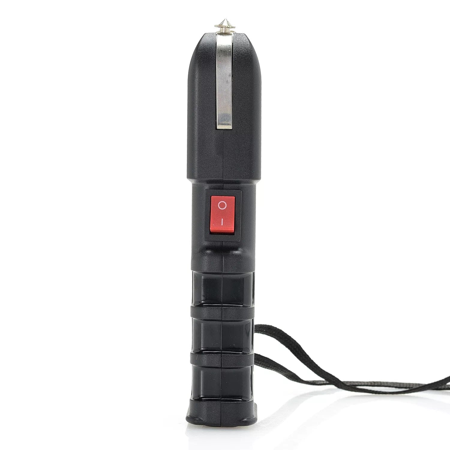 Safety Vital LED Flashlight Stun Gun Tactical - DailySale