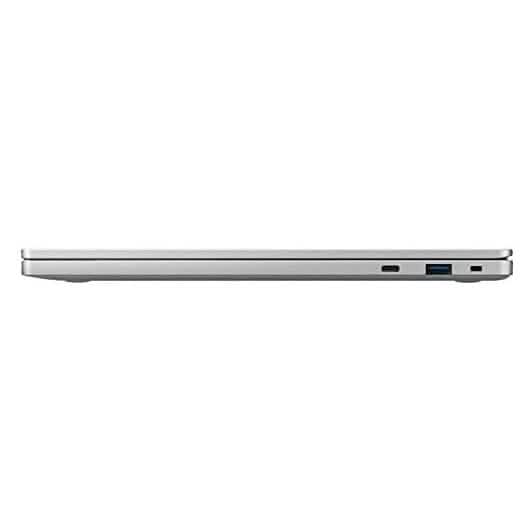 Samsung XE350XBA-K05US Chromebook 4+ 15.6" Full HD Celeron N4000 4GB 128GB (Refurbished) Laptops - DailySale