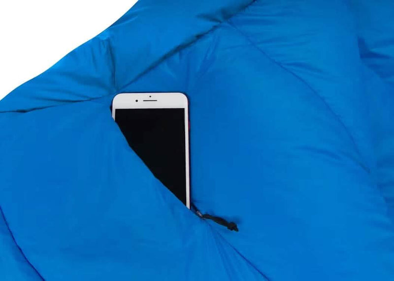 Sea to Summit Trek TKI 30 Sleeping Bag - Reg Sports & Outdoors - DailySale