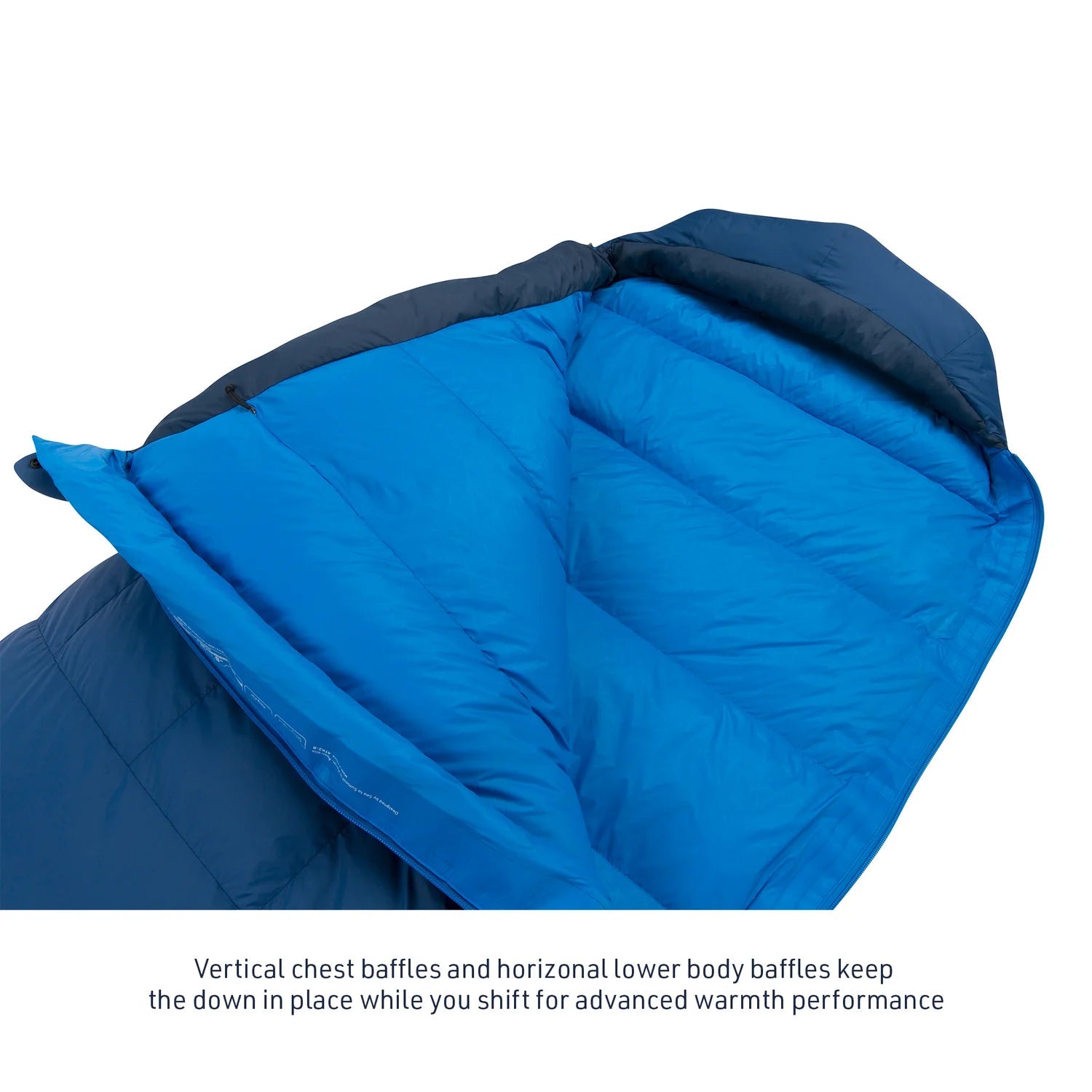 Sea to Summit Trek TKI 30 Sleeping Bag - Reg Sports & Outdoors - DailySale