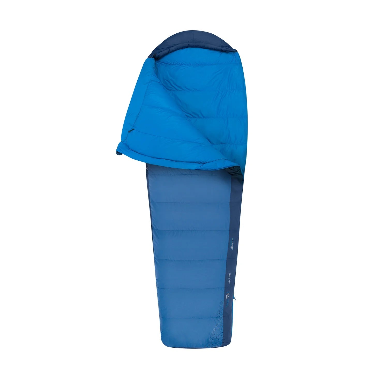 Sea to Summit Trek TKI 30 Sleeping Bag - Reg Sports & Outdoors - DailySale