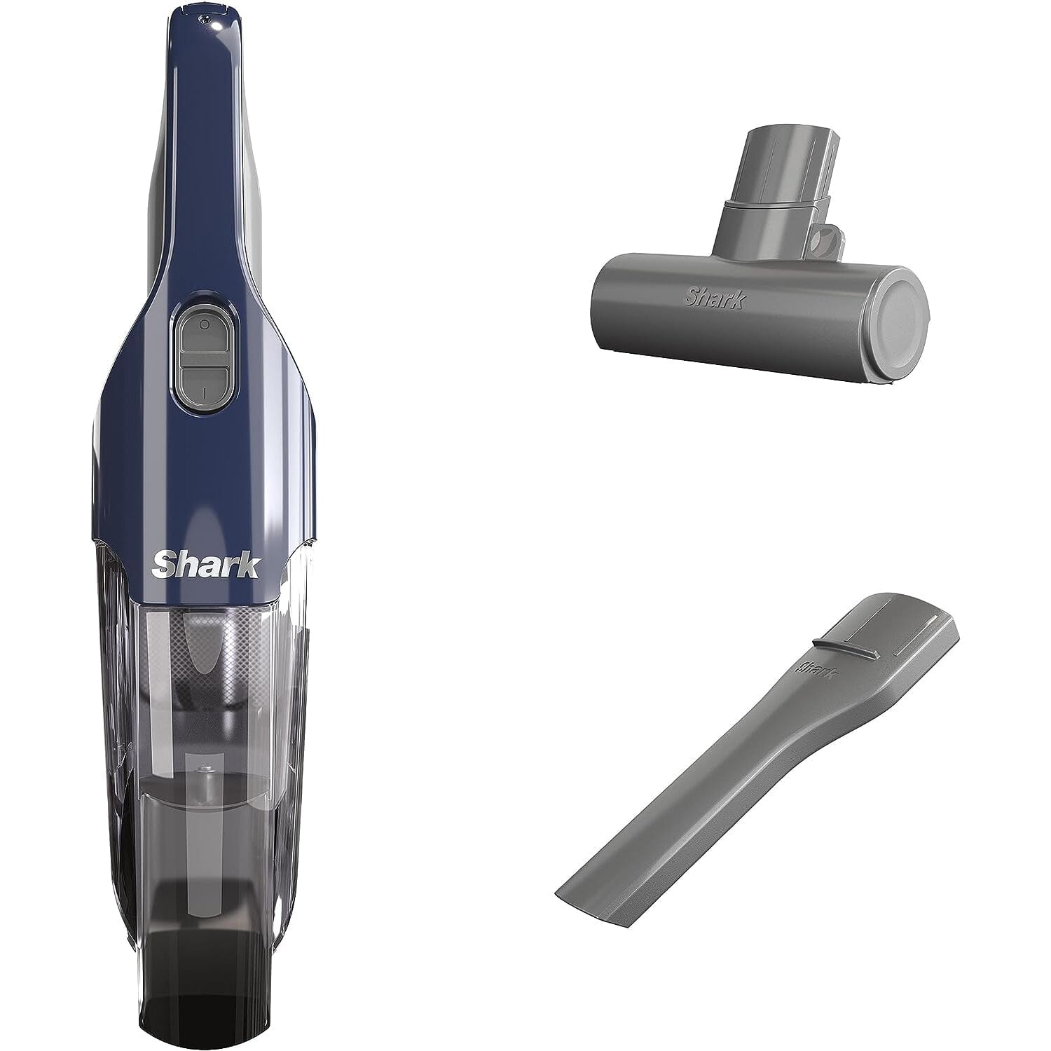 Shark CH701 Cyclone Pet Handheld Bagless Cordless Vacuum Automotive - DailySale