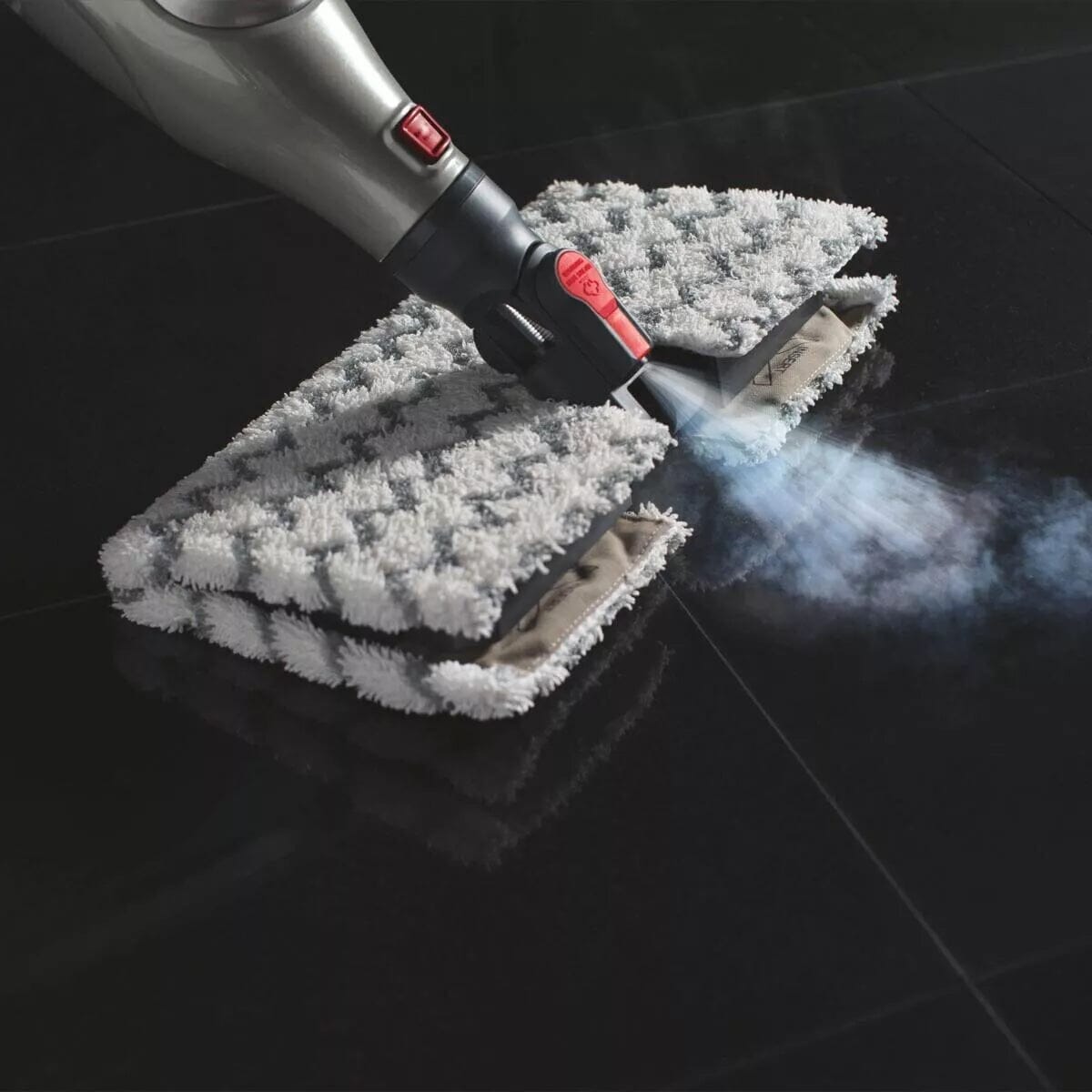 Shark S6002 Genius Steam Pocket Mop System Household Appliances - DailySale