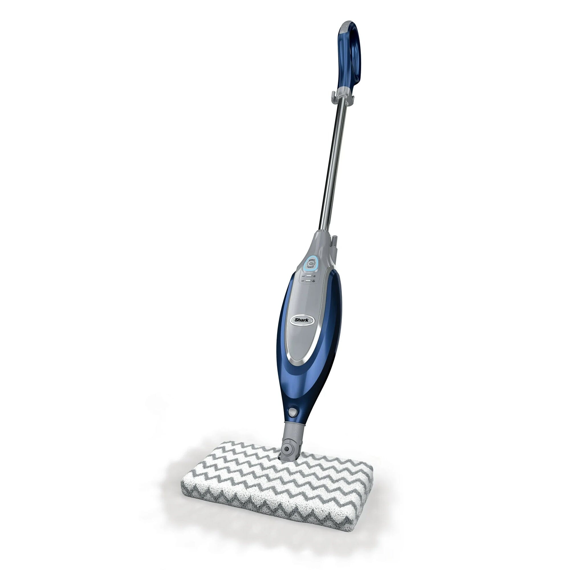 Shark SE460 Professional Steam Pocket Mop for Hard Floors, Deep Cleaning and Sanitization (Refurbished) Household Appliances - DailySale