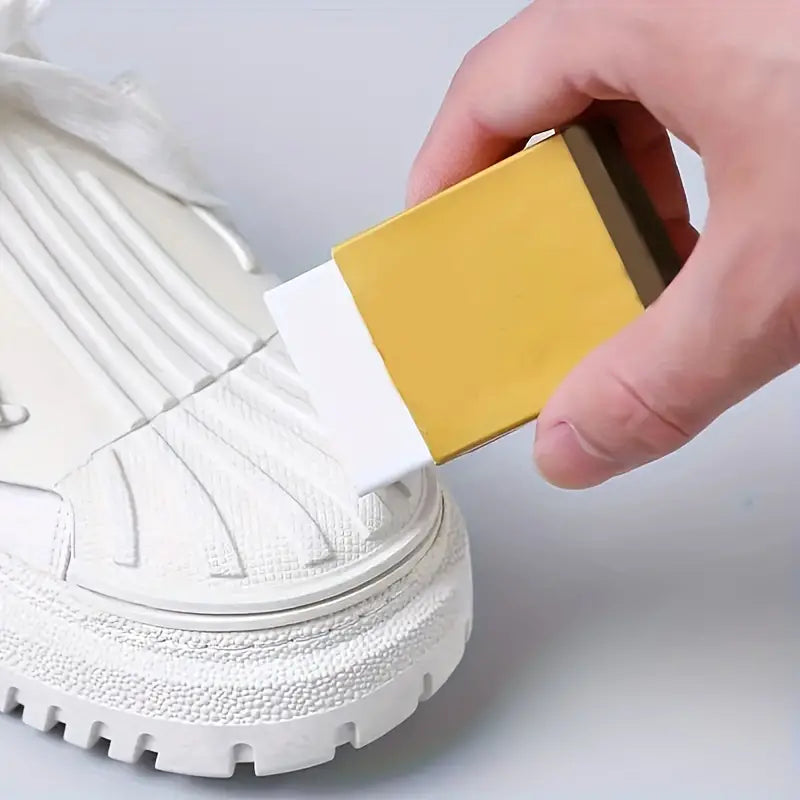 Shoe Stain Cleaner & Eraser Everything Else - DailySale