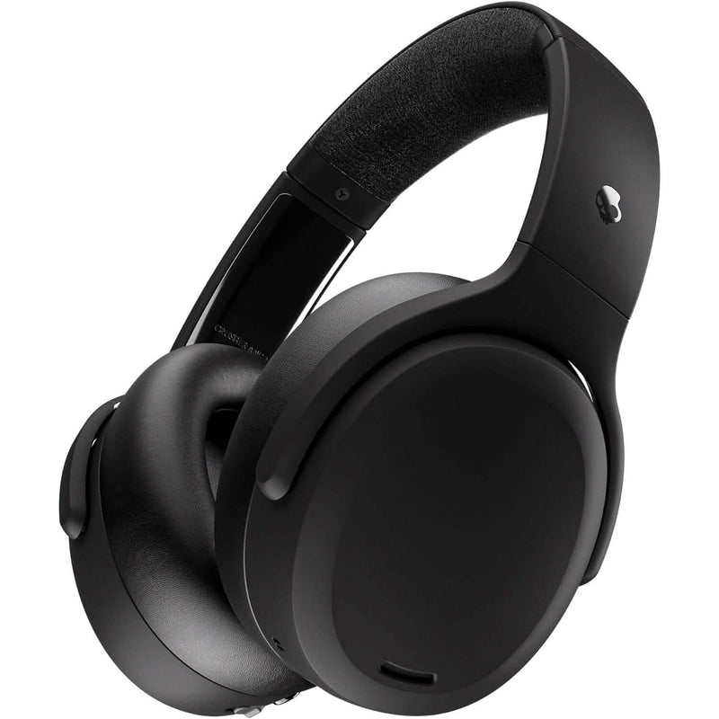 Skullcandy Crusher ANC 2 Over-Ear Noise Cancelling Wireless Headphones with Sensory Bass (Refurbished) Headphones - DailySale