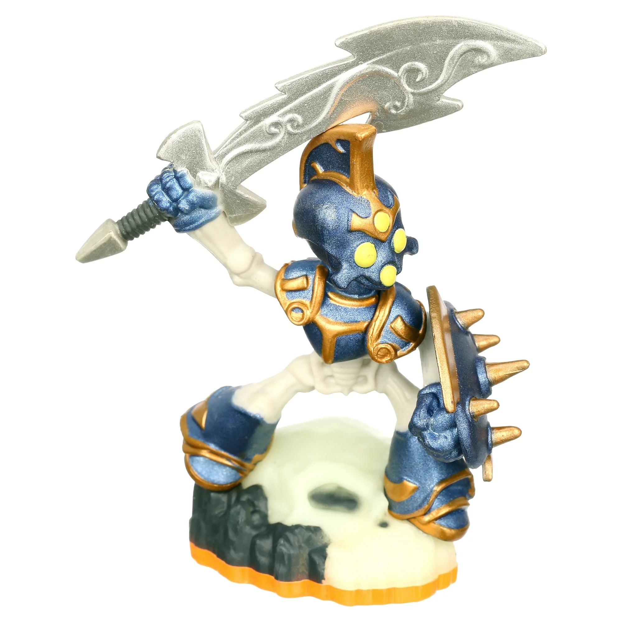 Skylanders Giants: Battle Pack #1 (Chop Chop, Dragonfire Cannon, Shroomboom - Universal) Toys & Games - DailySale