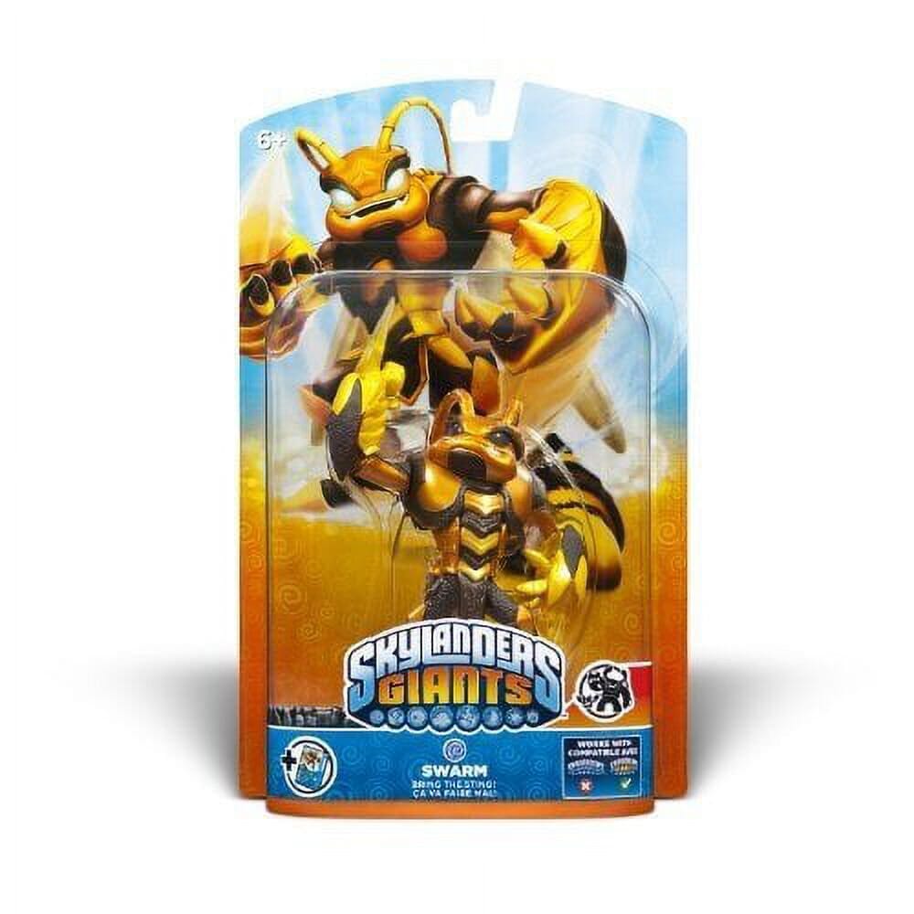 Skylanders Giants: Swarm Giant Character Toys & Games - DailySale