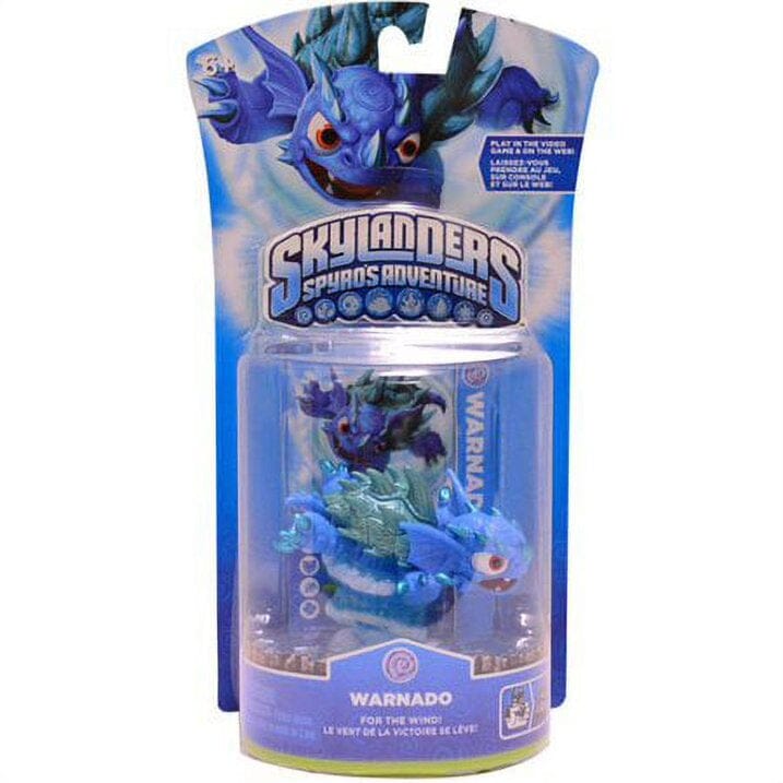 Skylanders Warnado Figure Accessory Activision Toys & Games - DailySale