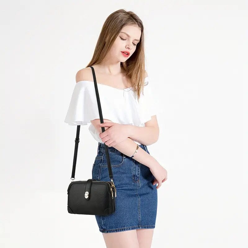 Small Crossbody Fashion Bag for Women Bags & Travel - DailySale