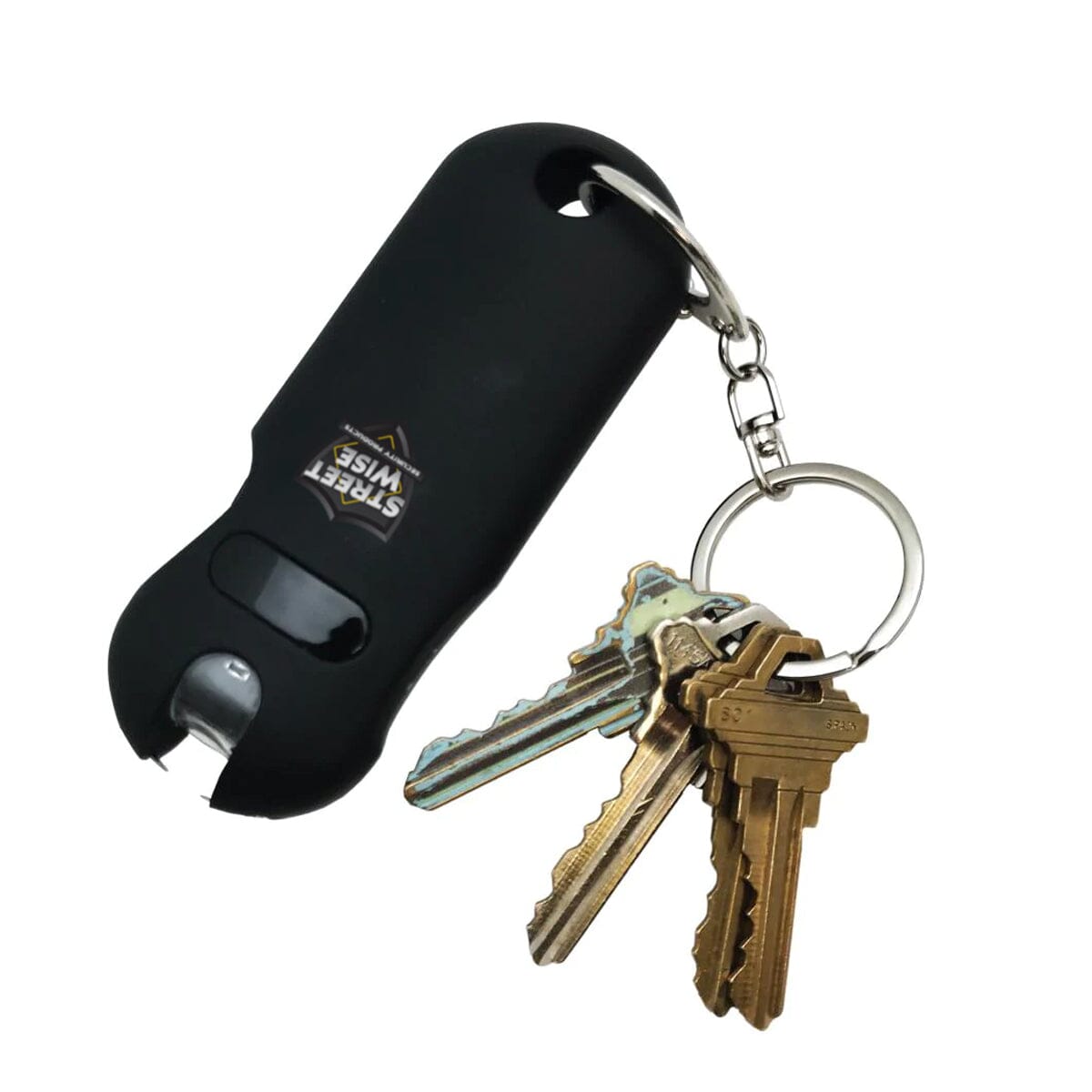 SMART 24,000,000* Keychain Stun Gun Tactical - DailySale