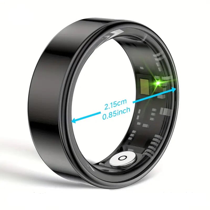 Smart Ring Fitness Assistant Rings 12 - DailySale