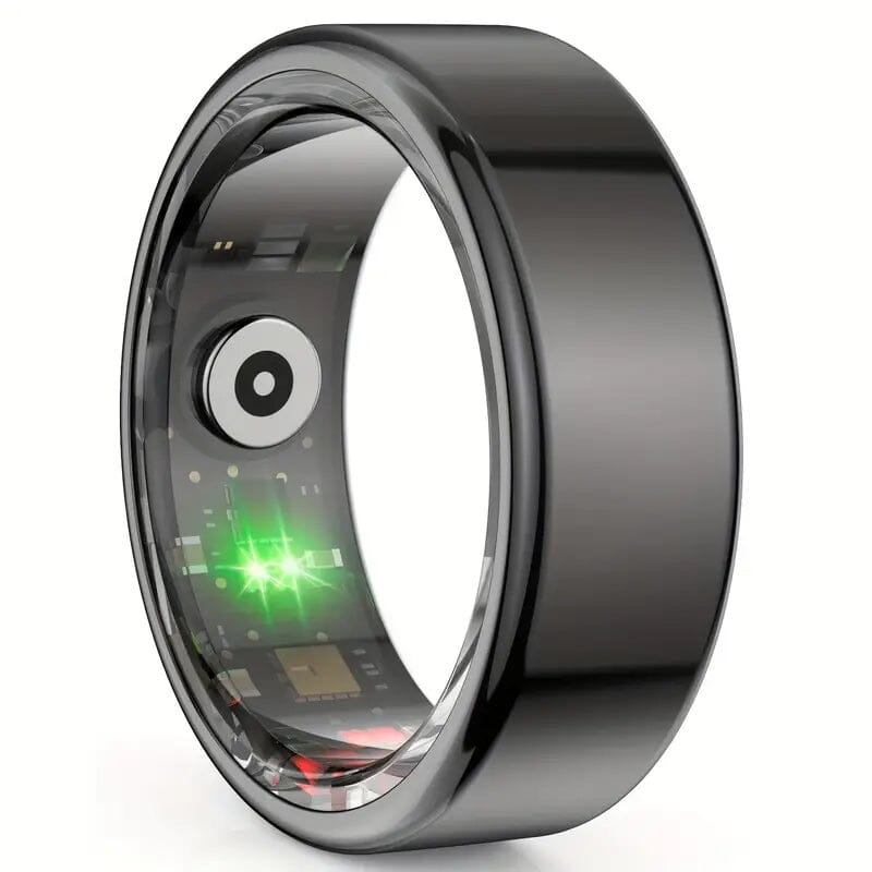 Smart Ring Fitness Assistant Rings - DailySale