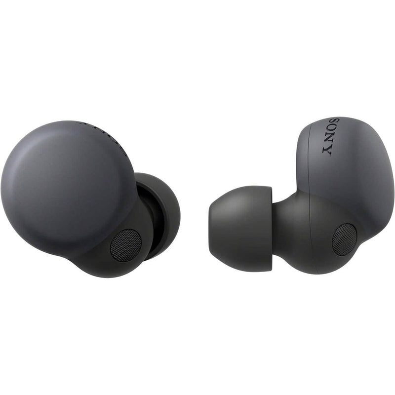 Sony LinkBuds S Truly Wireless Noise Canceling Earbud Headphones with Alexa Built-in Headphones - DailySale