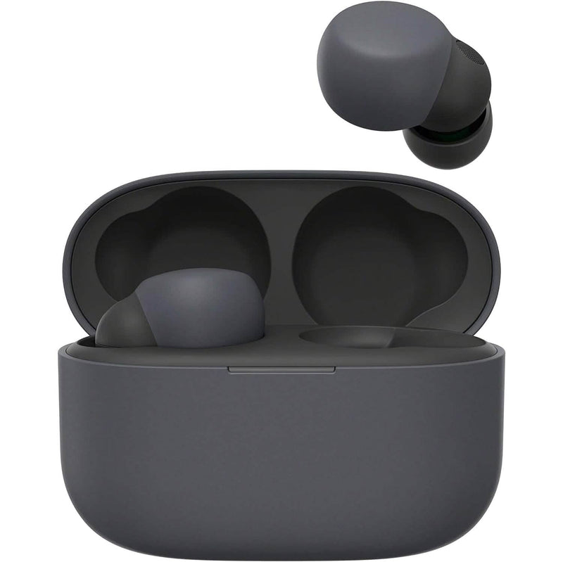 Sony LinkBuds S Truly Wireless Noise Canceling Earbud Headphones with Alexa Built-in Headphones - DailySale
