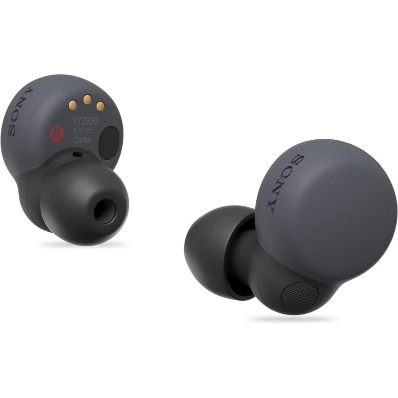 Sony LinkBuds S Truly Wireless Noise Canceling Earbud Headphones with Alexa Built-in Headphones - DailySale