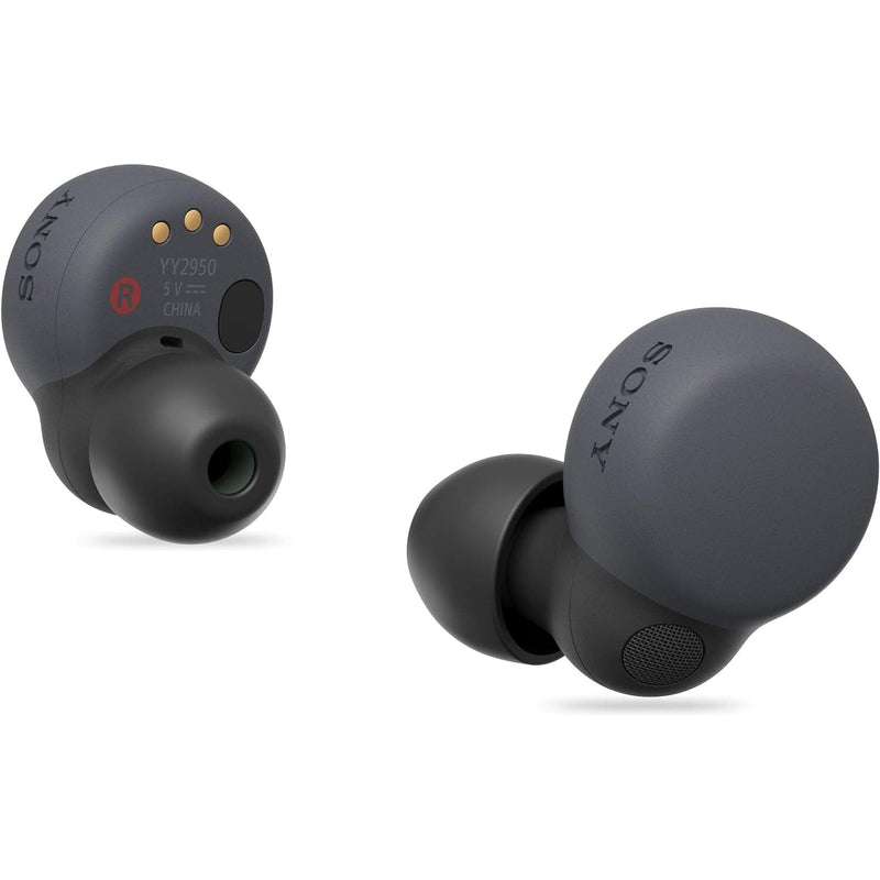 Sony LinkBuds S Truly Wireless Noise Canceling Earbud Headphones with