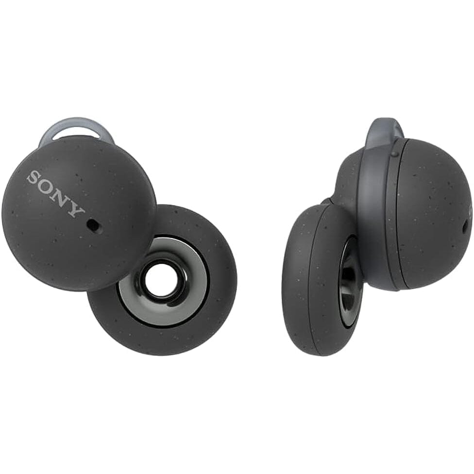 Sony LinkBuds Truly Wireless Earbud Headphones Headphones - DailySale