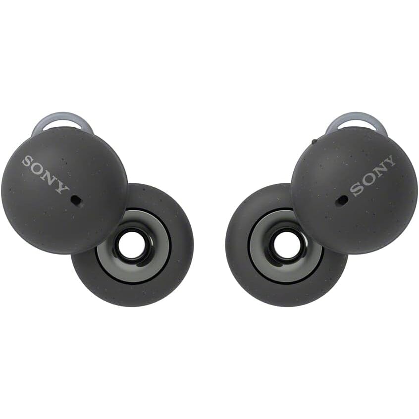 Sony LinkBuds Truly Wireless Earbud Headphones Headphones - DailySale