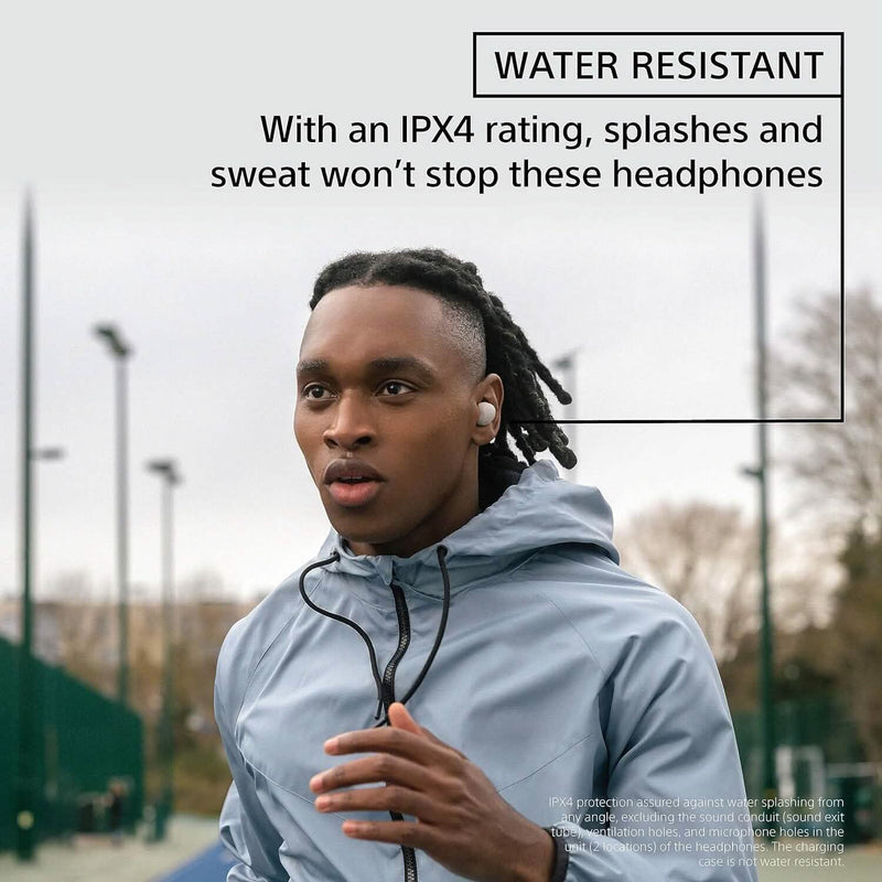 Sony WF-1000XM5 The Best Truly Wireless Bluetooth Noise Canceling Headphones (Refurbished) Headphones - DailySale