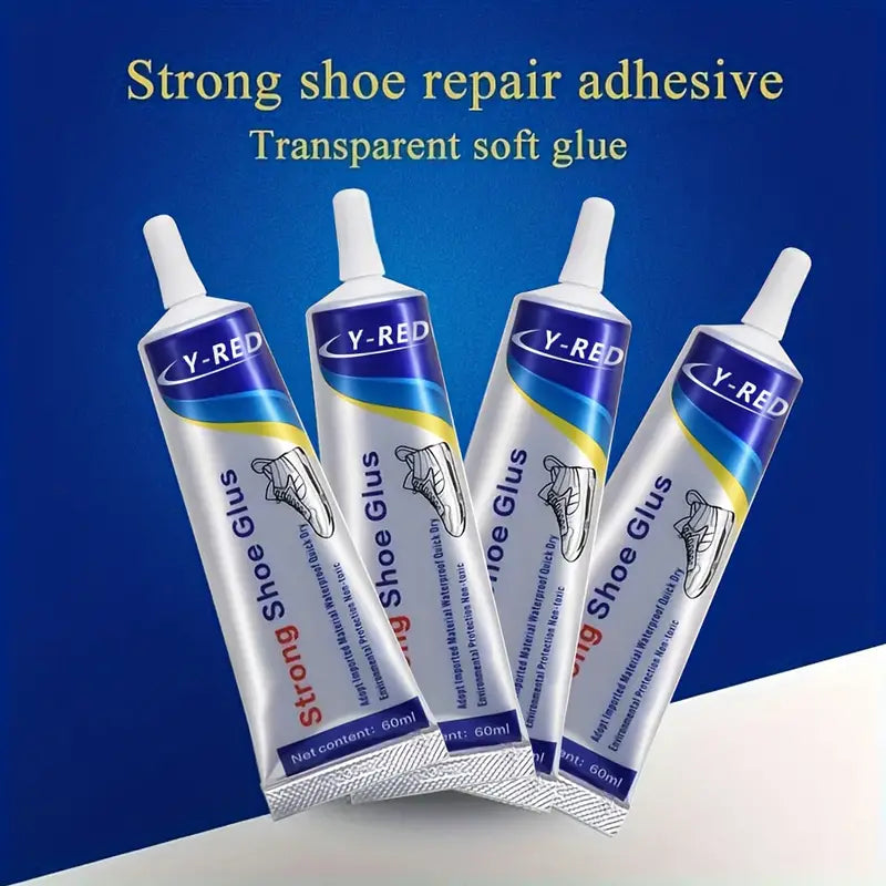 Special Glue With Strong Adhesive Properties For Shoe Repair Men's Shoes & Accessories - DailySale